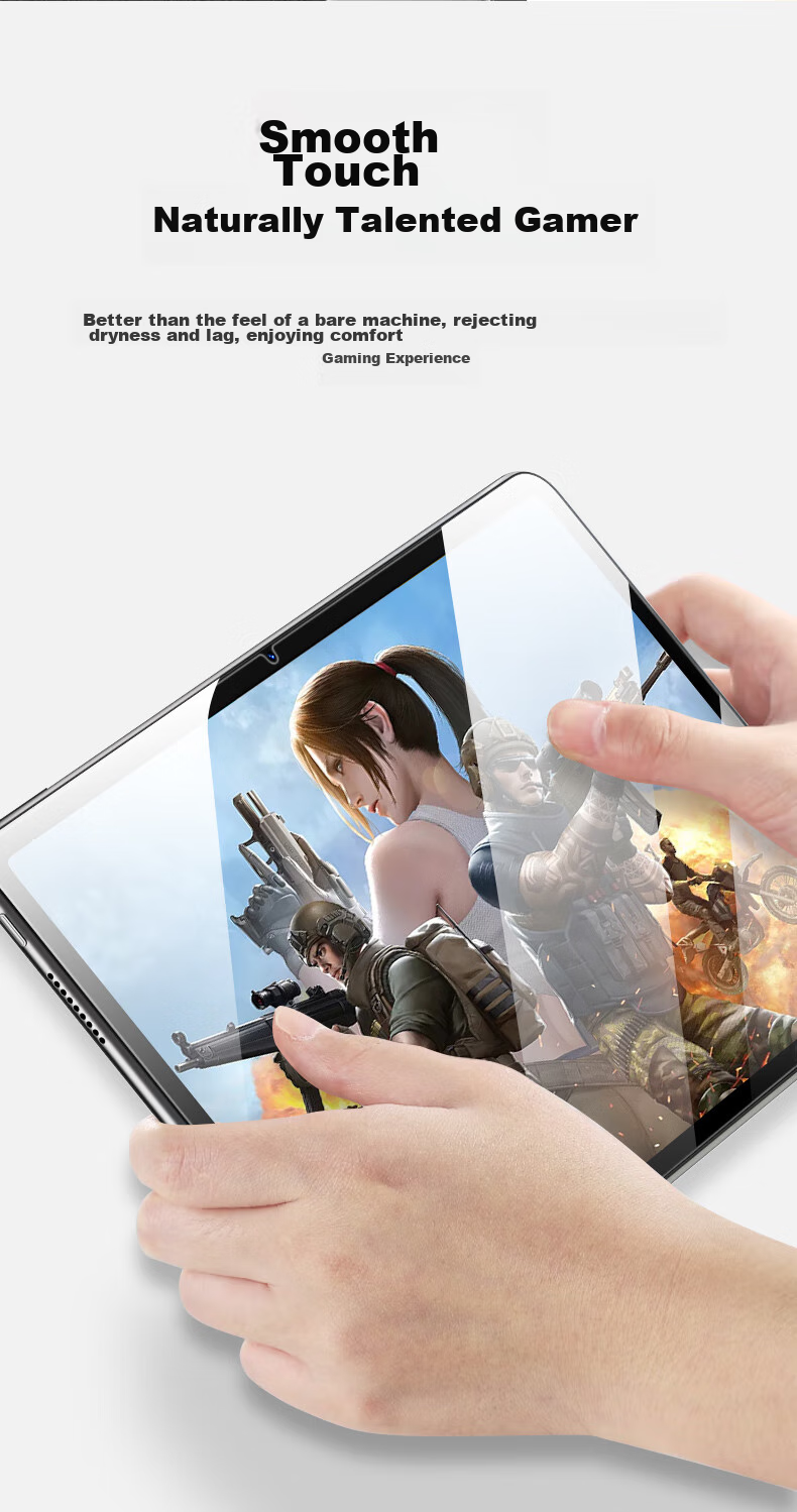 Защитная пленка CangHua для Huawei MatePad Air 12, закаленное стекло, прозрачная, HD