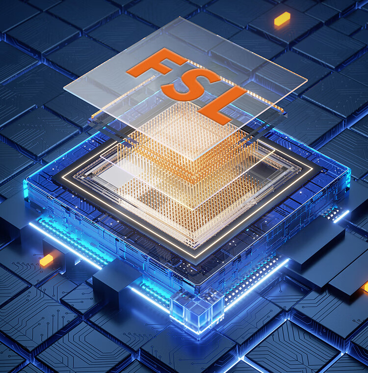 Светодиодная лента FSL
