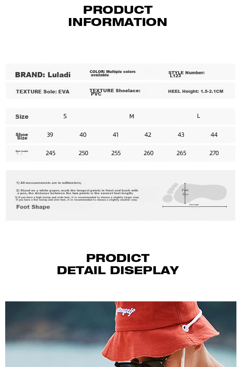 Шлепанцы LURAD мужские, летние, пляжные, зеленые, размер 43-44