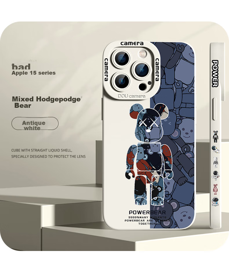 Чехол для Apple iPhone 17