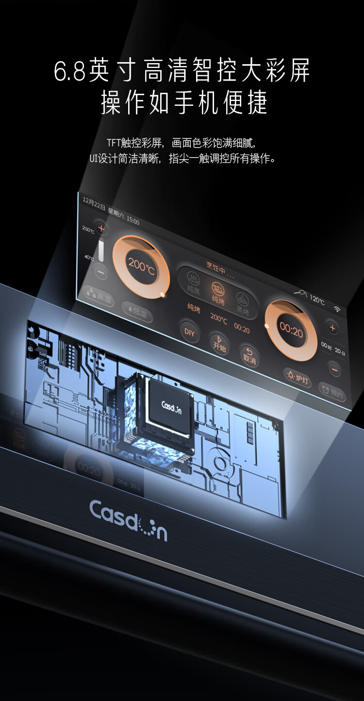 凯度SR6028FE13-ZD Pro真实使用感受？真相必看