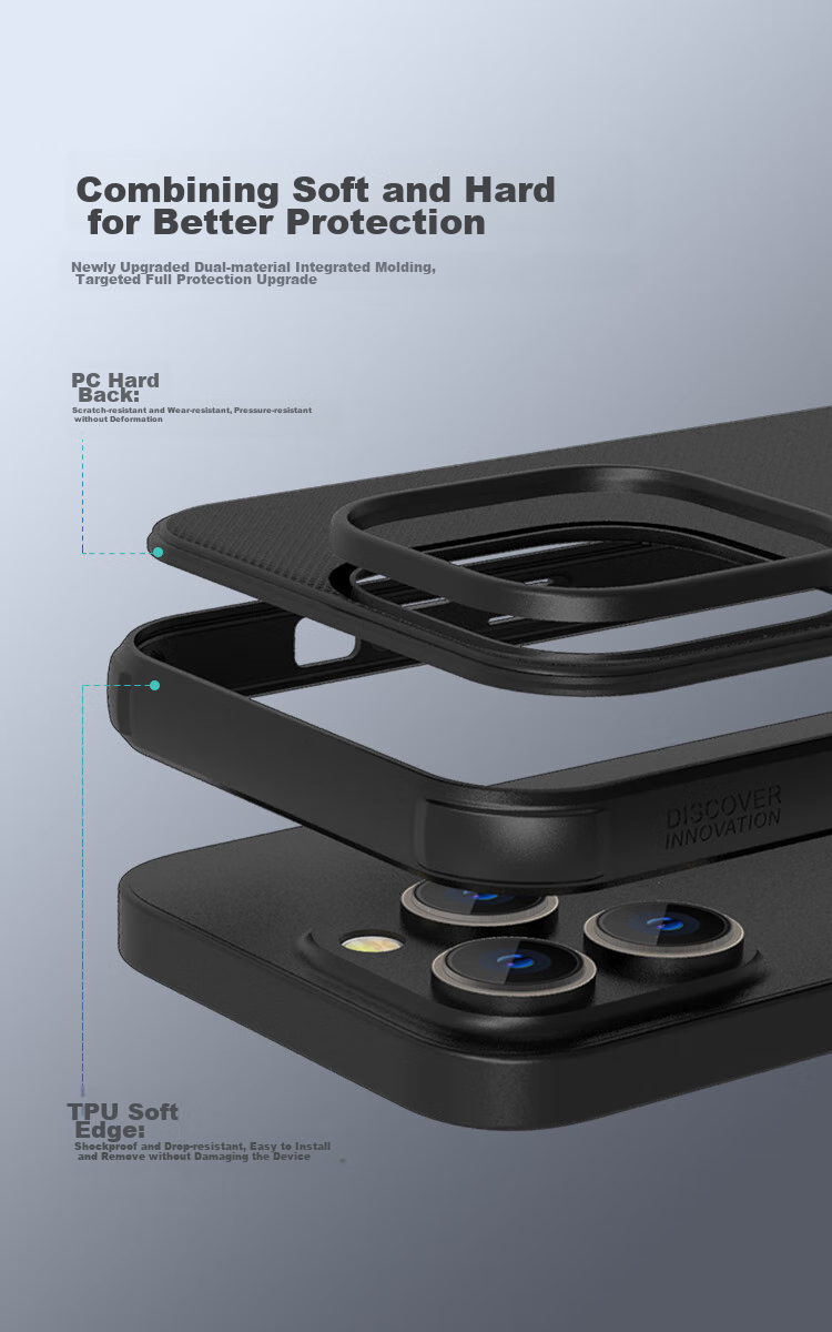 Чехол для iPhone 14 Pro Max