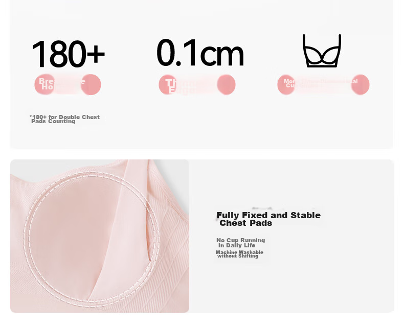 Бюстгальтер для кормления PurCotton