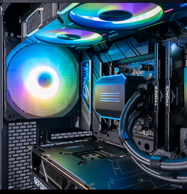 Корпус для компьютера PHANTEKS