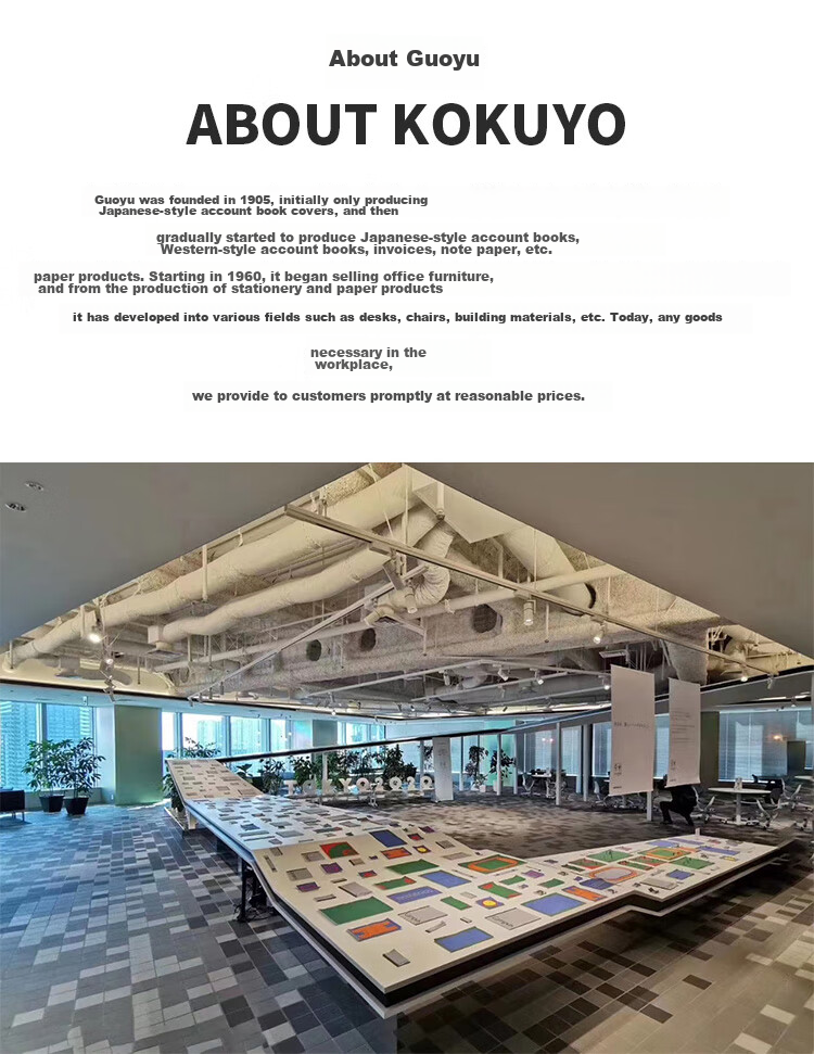 Блокнот KOKUYO Campus B5, в клетку, 13 линий, 50 листов, 4 шт.