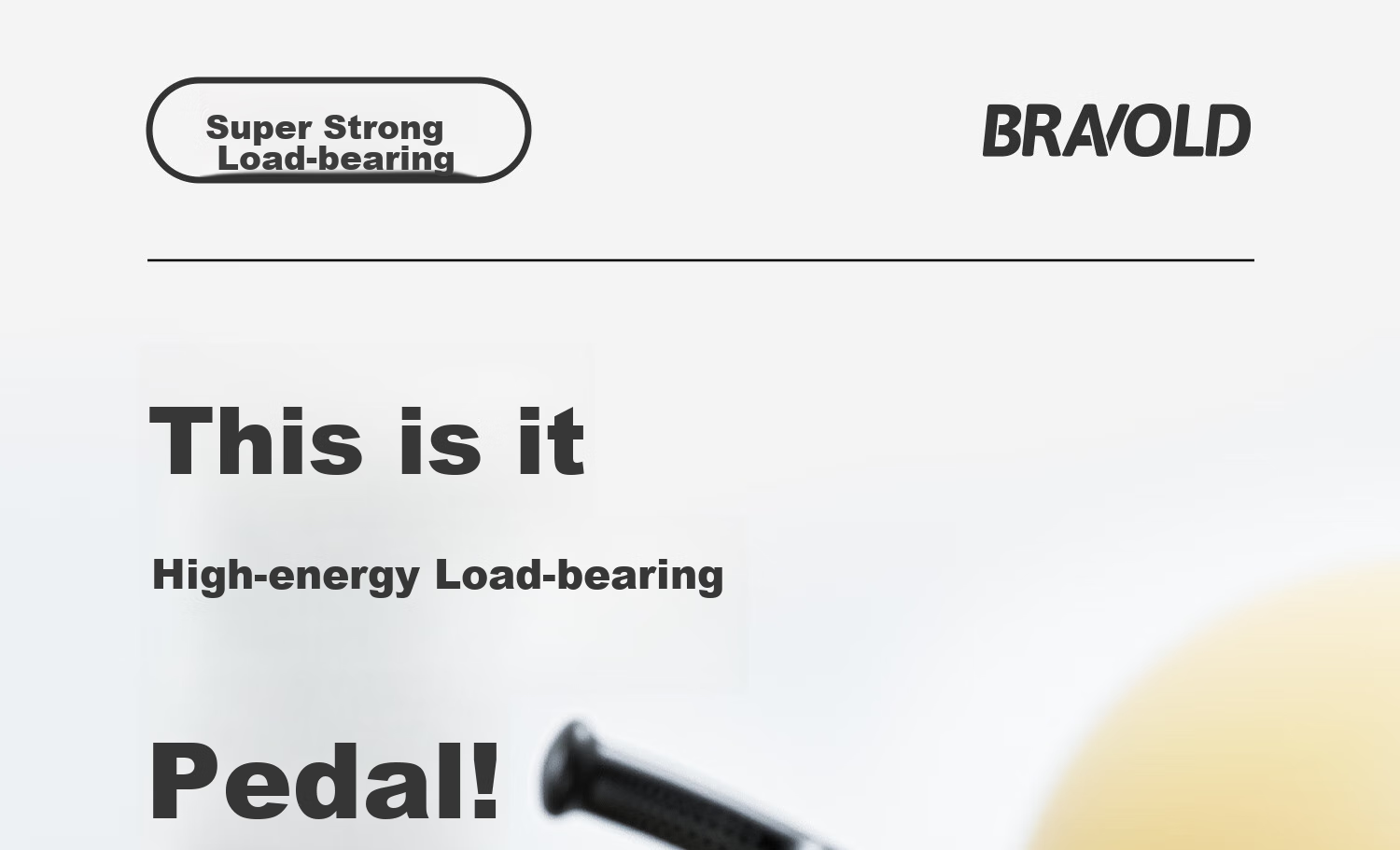 Детский самокат BRAVOLD, складной, трехколесный, с подсветкой, для детей от 3 до 18 лет, подарок на день рождения