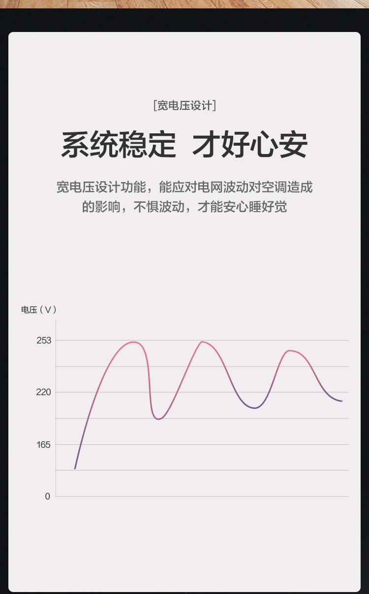 格力（GREE）空调 京东小家智能生态 3匹云逸-Ⅱ 客厅空调立式空调柜机KFR-72LW/NhGm3BAj(珊瑚玉色)