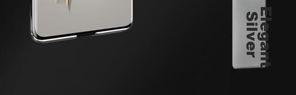 Чехол для Huawei Mate50 Pro Hongzhuo, ультратонкий, прозрачный, противоударный, с защитой от отпечатков пальцев и охлаждением, графитовый черный