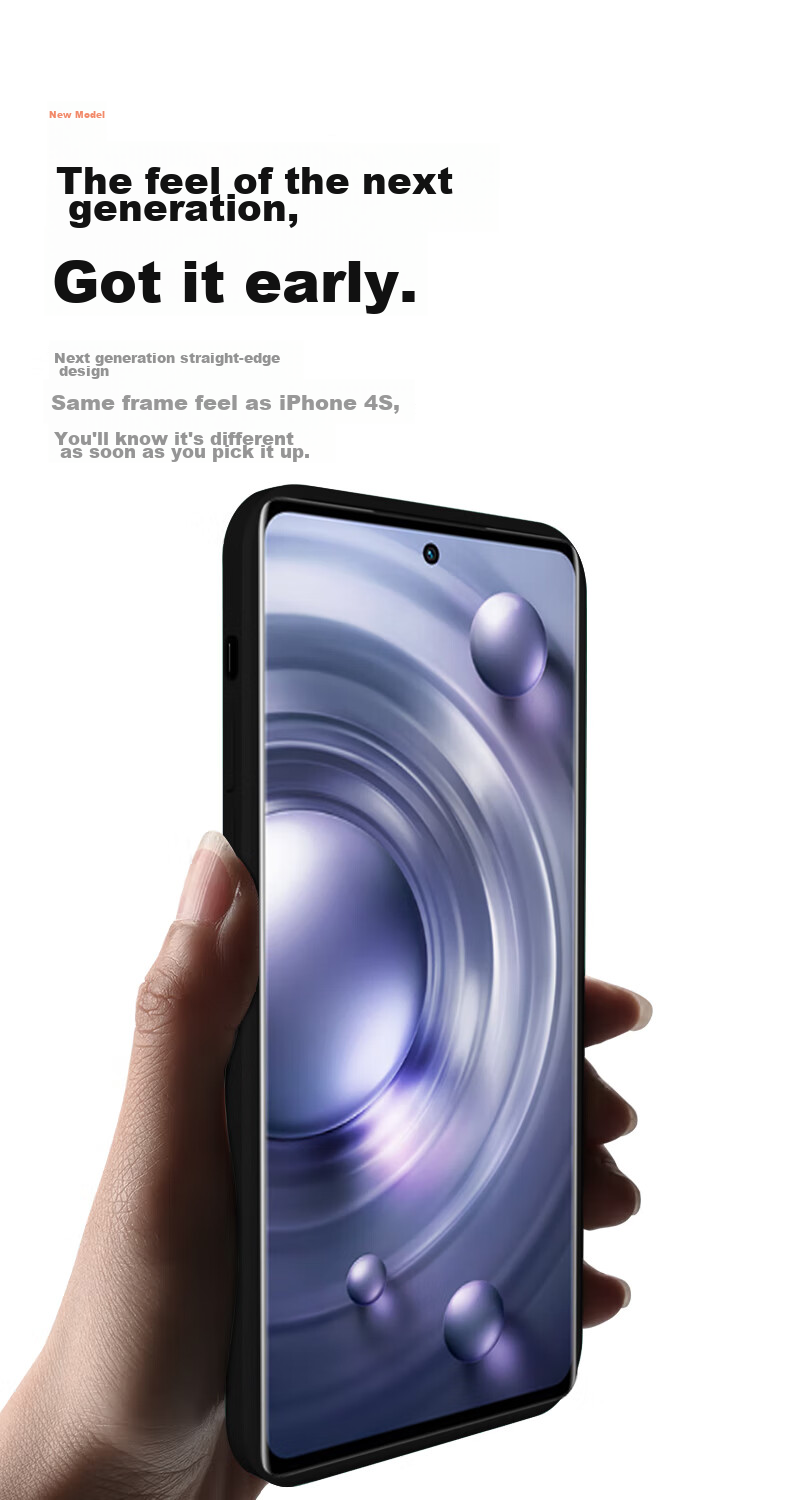 Чехол для Vivo X80