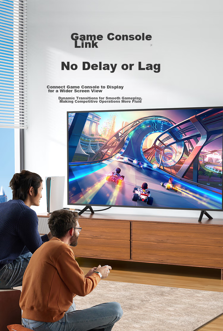 HDMI удлинитель 4K 60Hz