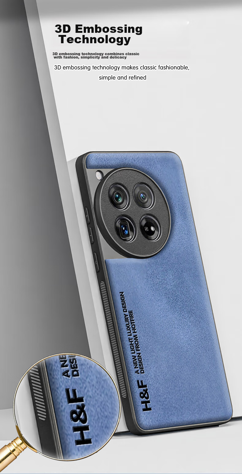 Чехол HotFire для Xiaomi 13 Pro, матовый силикон с защитой камеры, полуночный черный