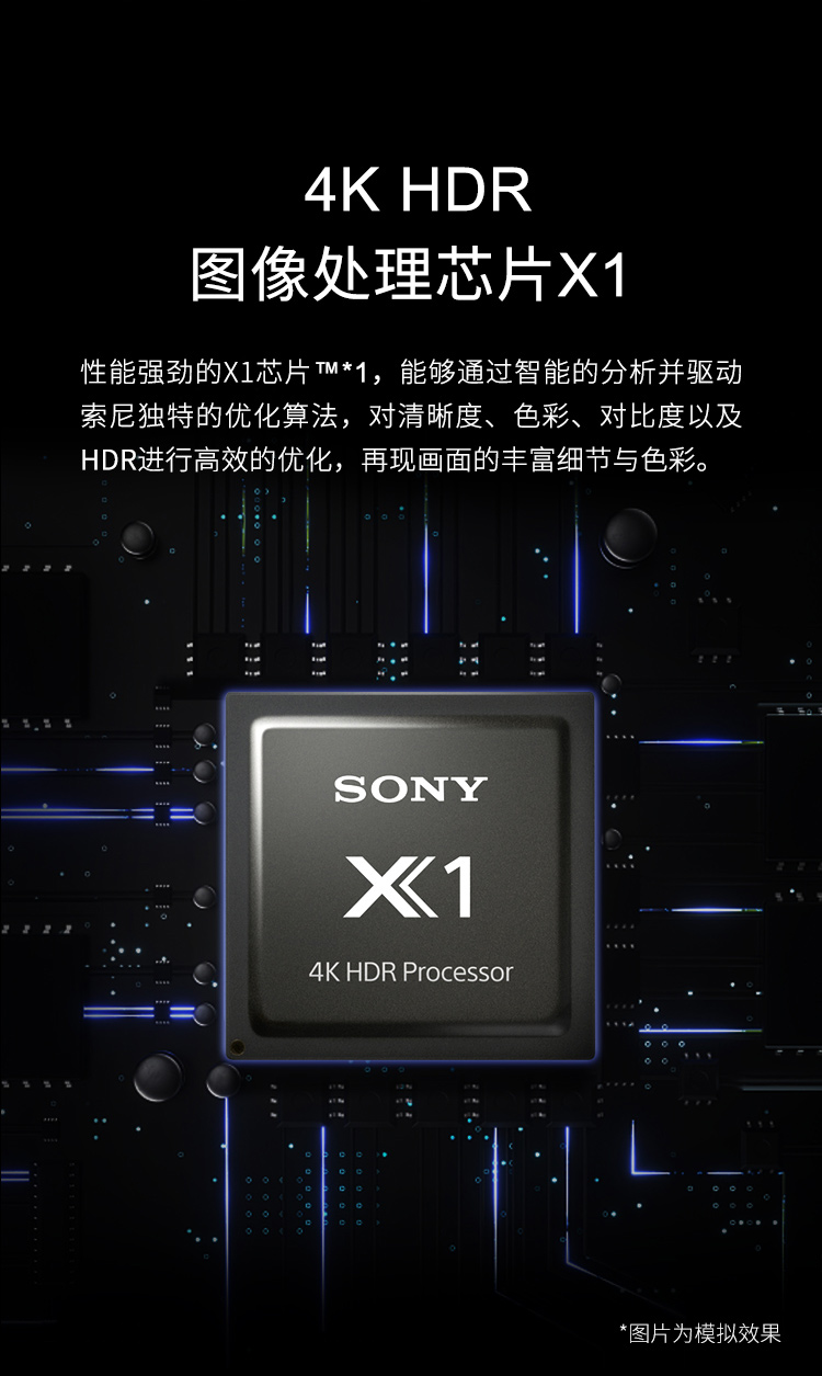 索尼x80j和x85j哪款比较好？区别表现在哪里呢？