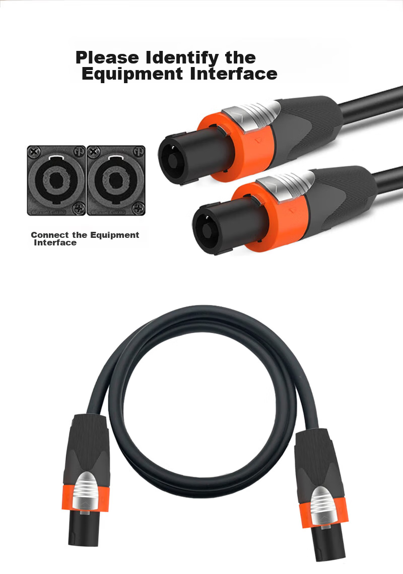 Аудиокабель Beishanque Professional High-Frequency Omicron, разъем XLR, 1.5 метра, BSQ-201