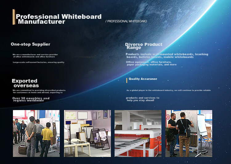 BBNEW 90x120cm Двусторонняя магнитная маркерная доска на подставке, регулируемая по высоте, передвижная