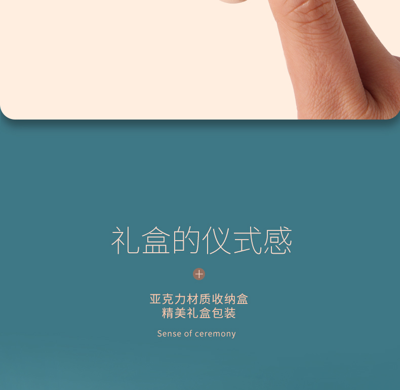 AOLANLA 美国棉花糖气垫粉扑海绵散粉粉底液上妆定妆超软不吃粉 单只装 圆形