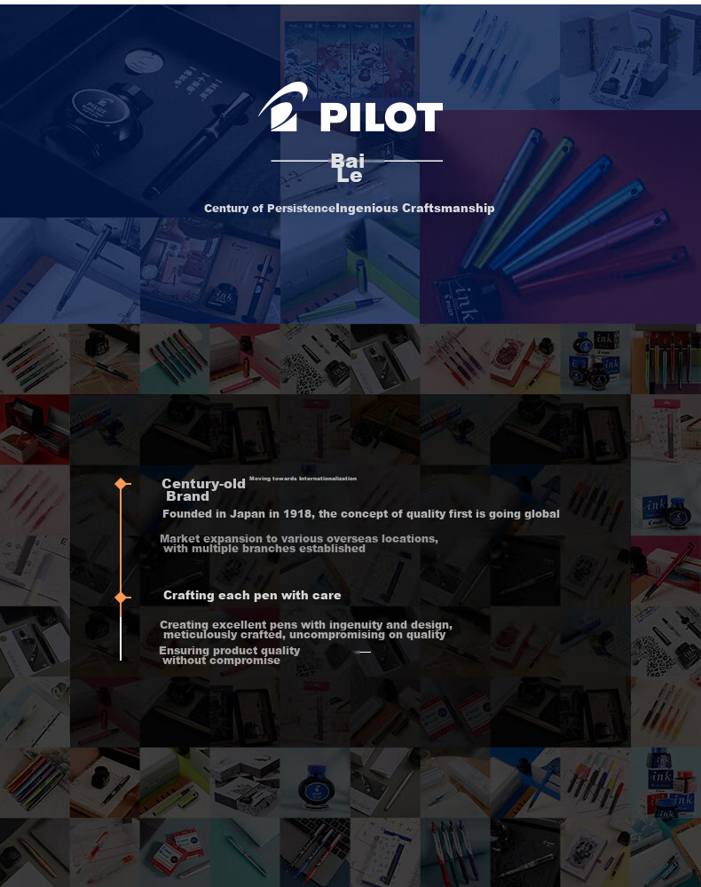  PILOT BXRT-V5 Jingduwang Гелевая ручка 0.5 мм, красная, бизнес-ручка, ручка для экзаменов, канцелярские товары для офиса, 1 шт.