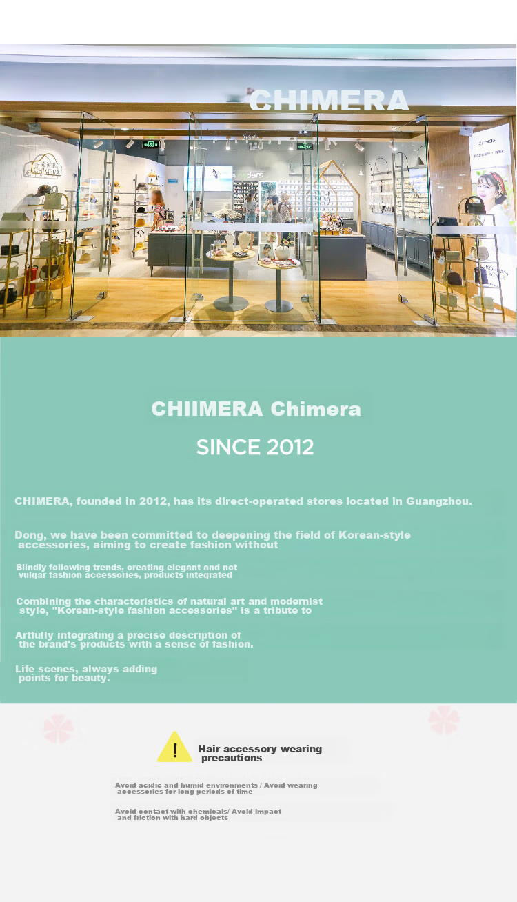 Детский набор заколок для волос CHIMERA, 2 шт., для девочек, заколки-корона, аксессуары для волос