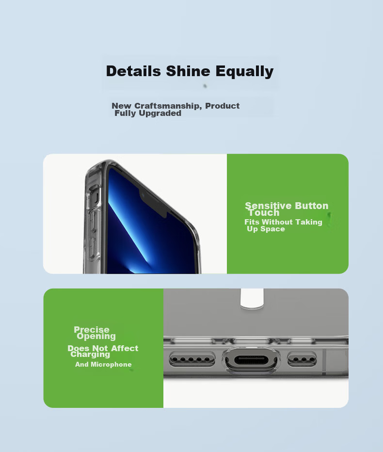 Чехол для iPhone 14 Pro Max BELKIN MSA011, прозрачный, совместимый с MagSafe