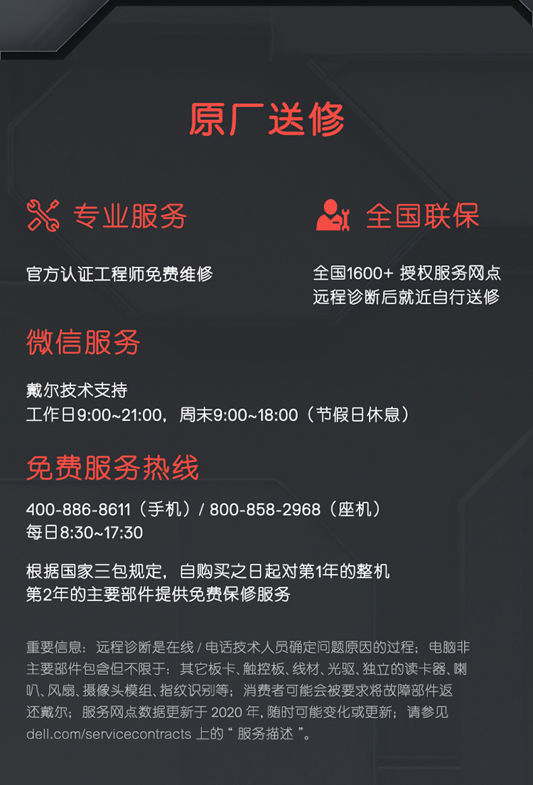 戴尔G15 5511入手2个月后，憋了很多话要说，实力被低估了