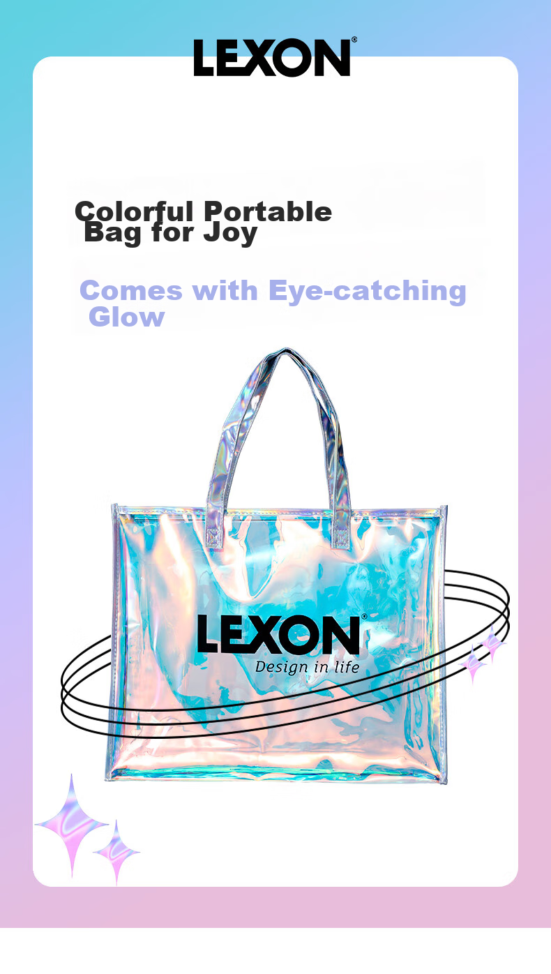 Сумка LEXON Laser