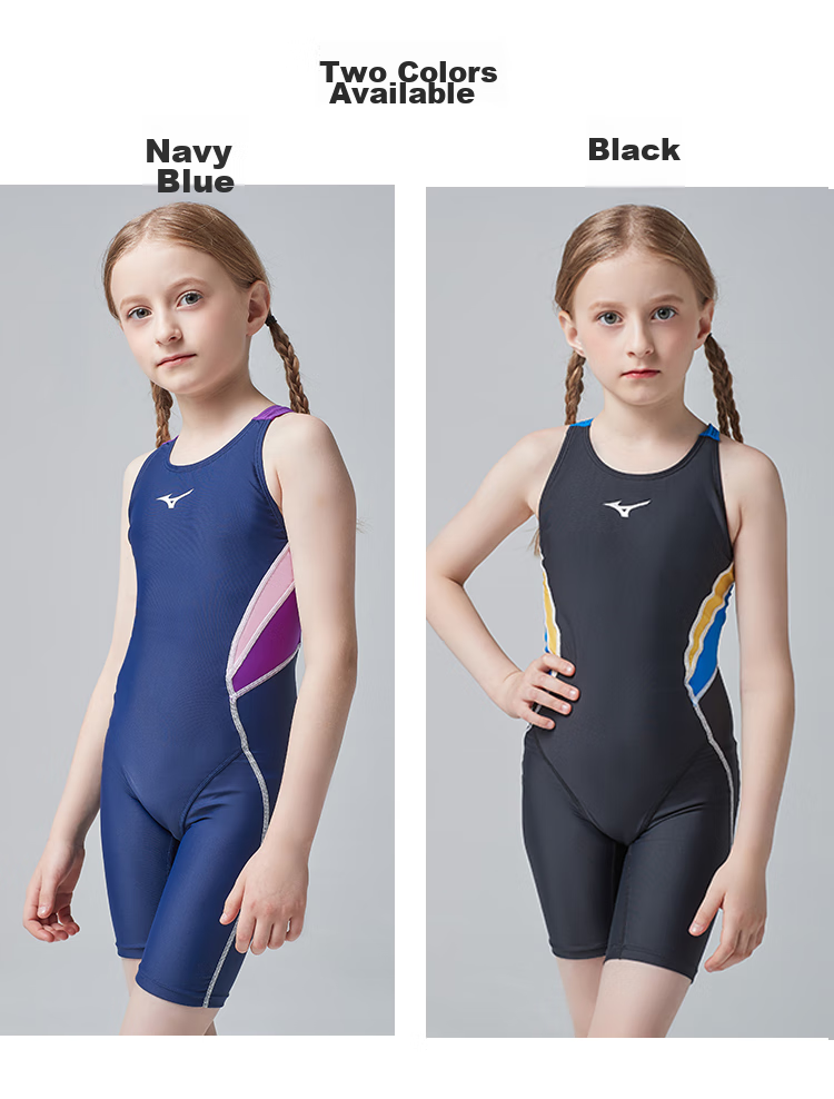 Детский купальник MIZUNO