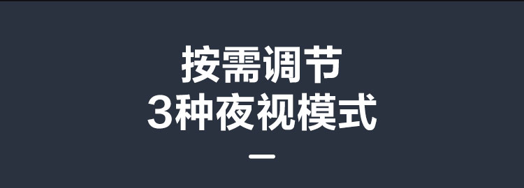 萤石 EZVIZ C3W 4MP 2.8mm拾音版 400万超清 日夜全彩 无线监控摄像头 室外IP67防水 AI人形检测 H.265编码