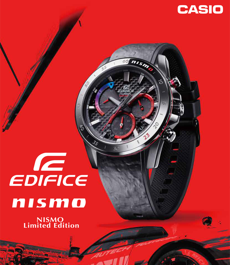 全品送料0円全品送料0円EDIFICE EQS-930NIS-1AJR 腕時計(アナログ