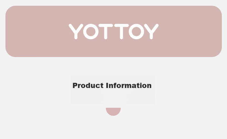 Складной коврик для йоги Yottoy, портативный коврик для сна для студентов, детский коврик, профессиональный нескользящий широкий легкий коврик для фитнеса для дома