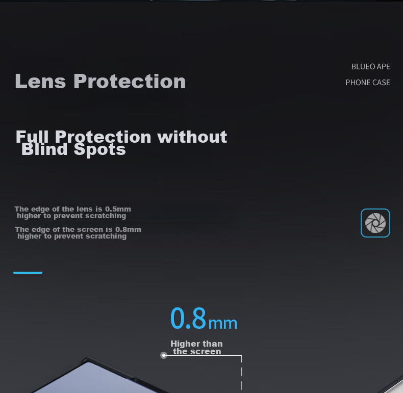 Чехол Lanxingxiansheng для Samsung S23 Ultra, противоударный, ультратонкий, защитный