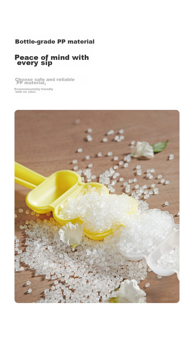 Формочка для рисовых шариков Babycare, синий