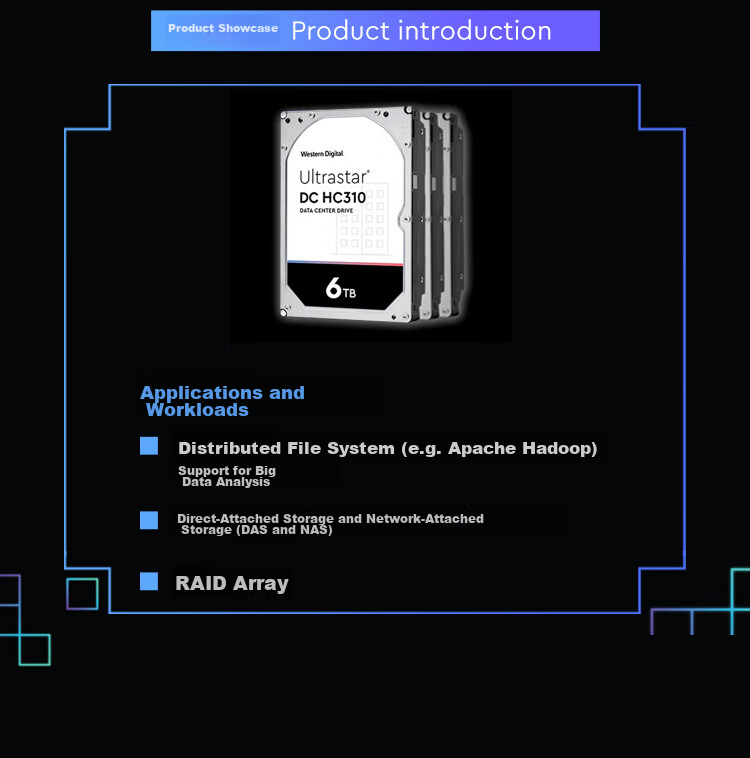 Жесткий диск Western Digital