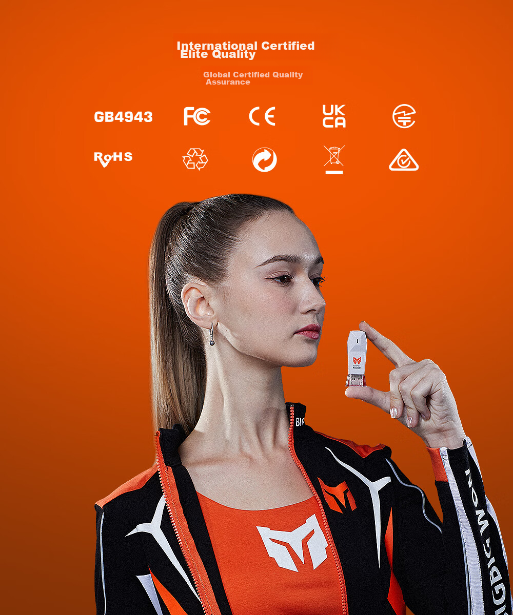 Адаптер Mojiang R100Pro для контроллеров PS4, Xbox Series X/S, NS на ПК
