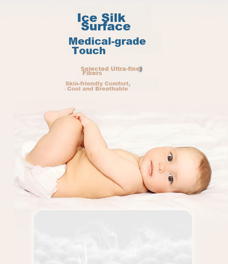 Подгузники-трусики NatyCare Aurora Series, размер XL (12-17 кг), 42 шт.