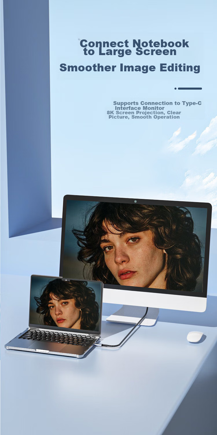 Кабель USB4 ZLEUE
