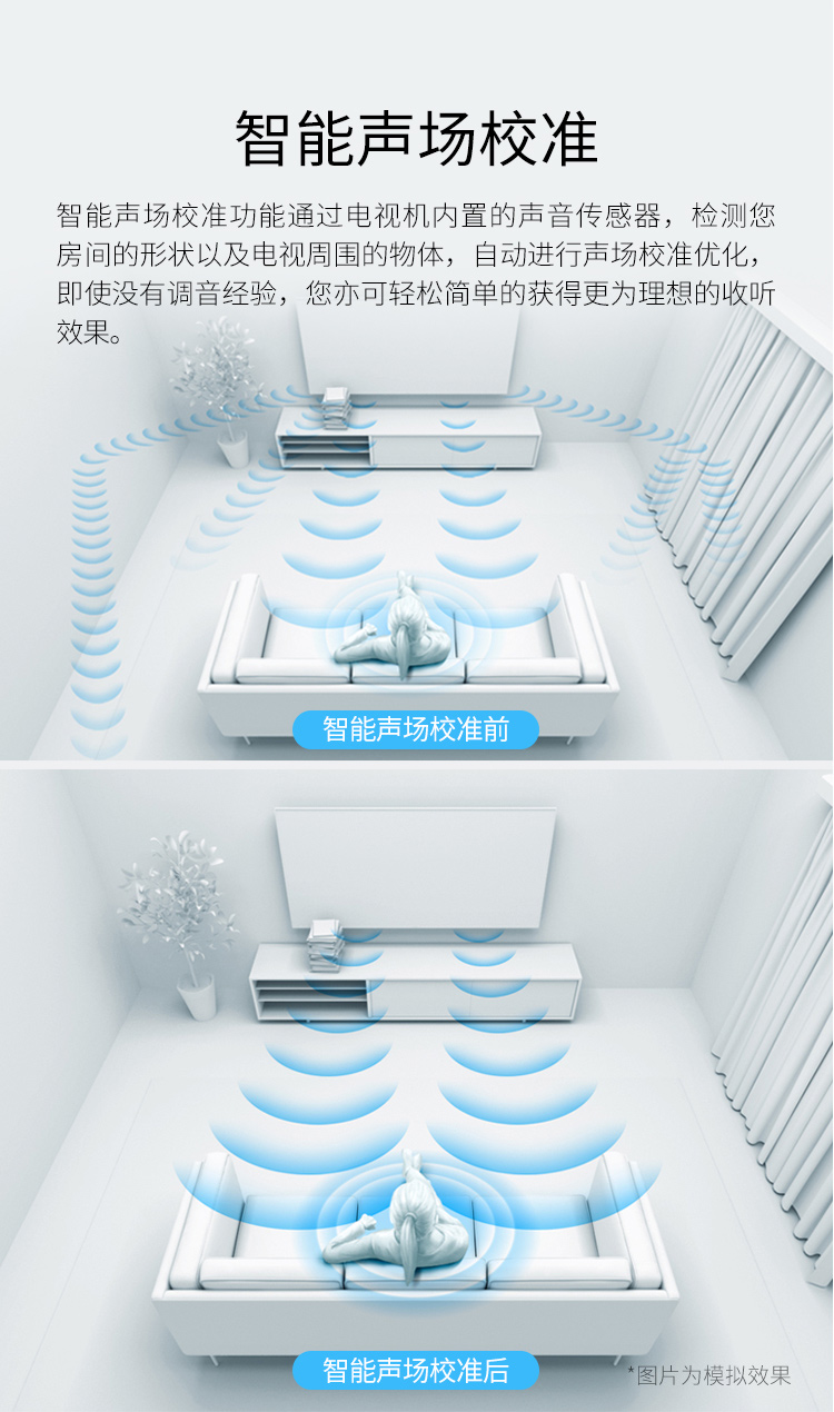 索尼x80j和x85j哪款比较好？区别表现在哪里呢？