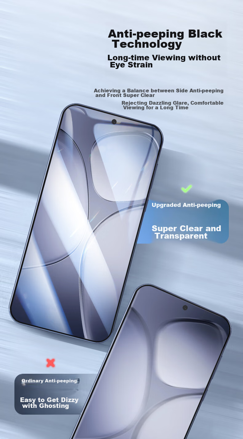 Защитное стекло для Xiaomi