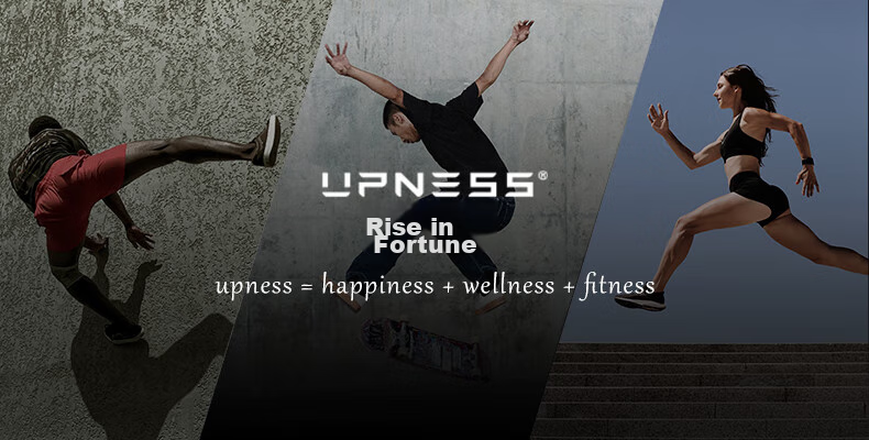 Разборные гантели Upness, регулируемый вес, набор для фитнеса, 12.5 кг