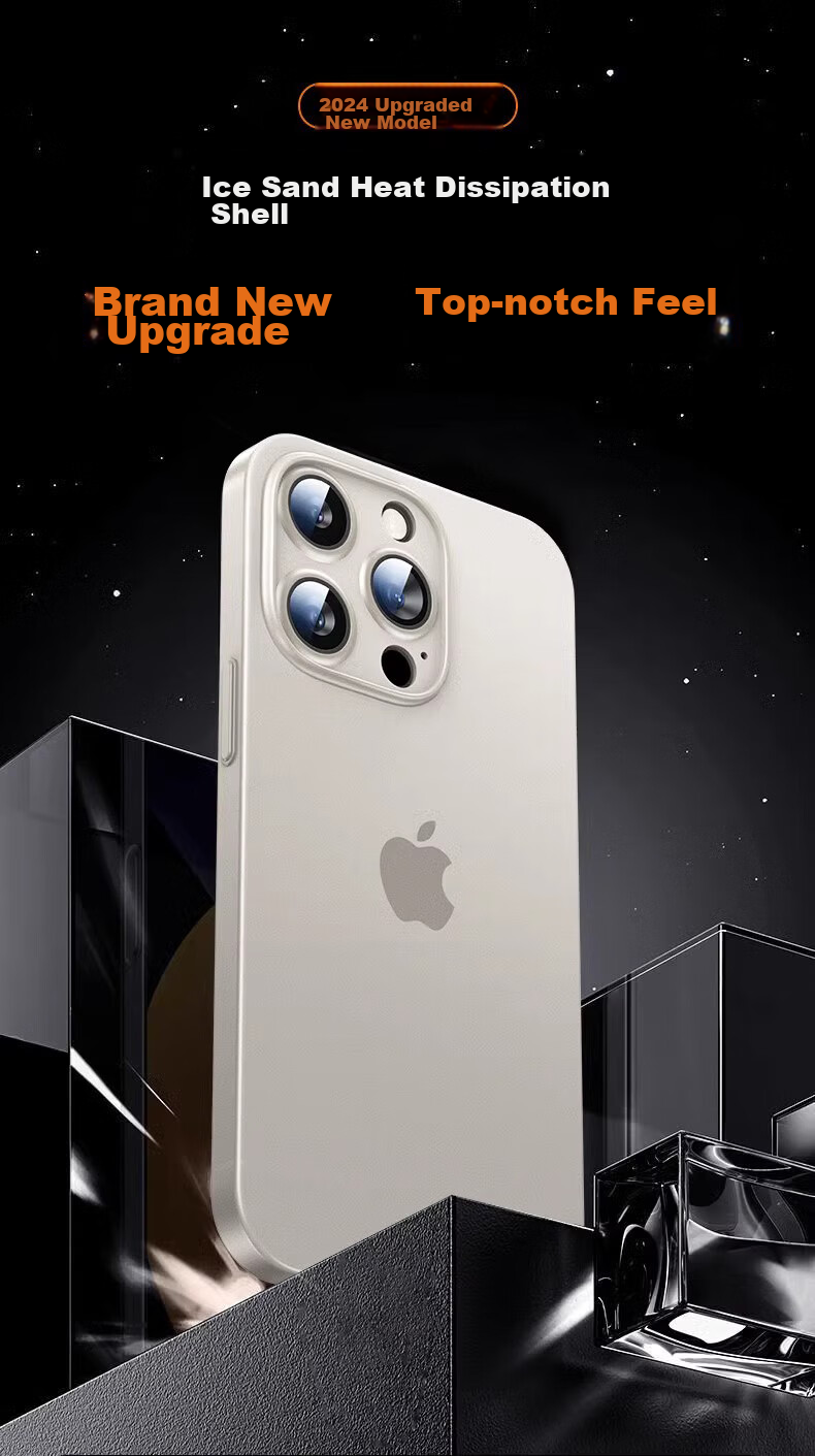 Чехол для iPhone 15 Pro