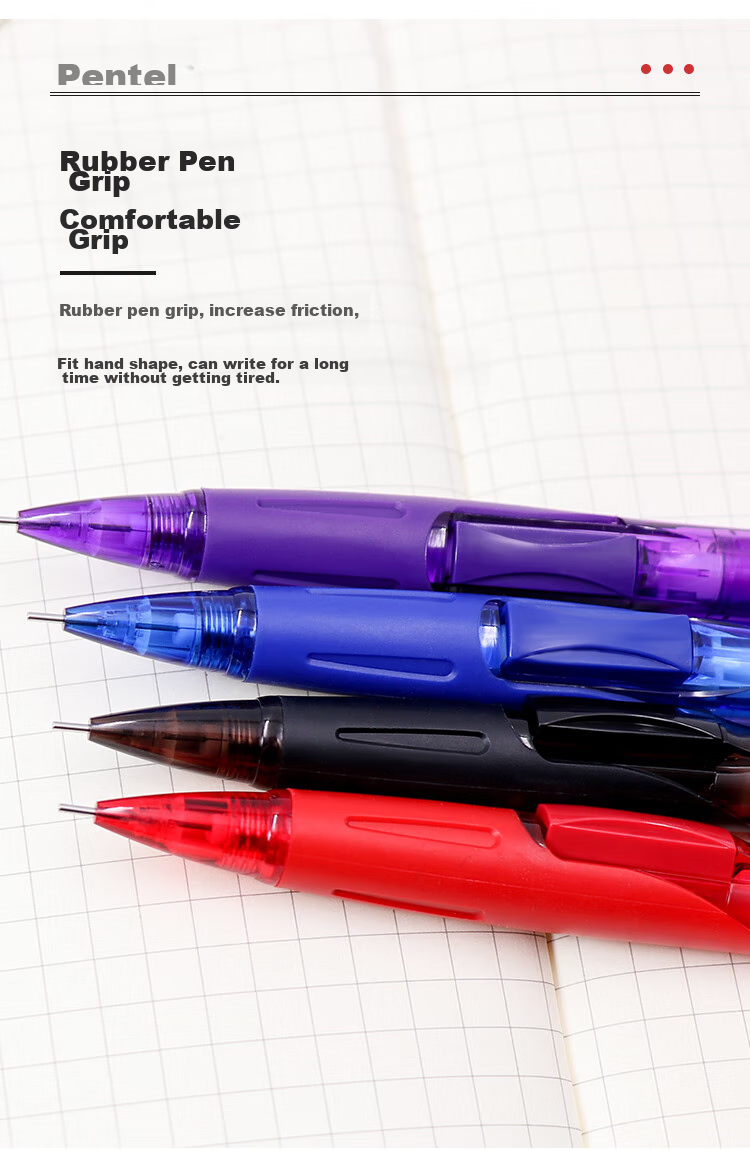 Механический карандаш Pentel 0.5 мм