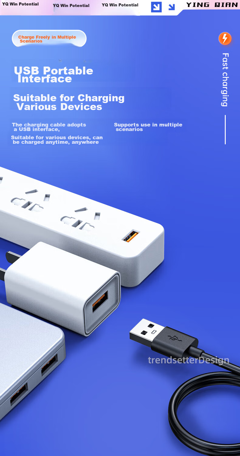 Зарядная база Yingqian для электрической зубной щетки Xiaomi Mijia T700/T302/T301/MES604/MES605/MES608, аксессуар для зарядной базы с индукционной зарядкой, черный