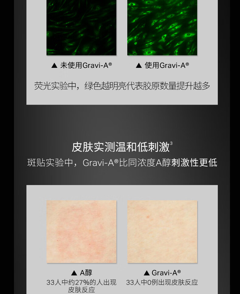 优时颜（UNISKIN）黑引力面部护肤套装紧致提拉淡纹保湿滋润礼物送女友