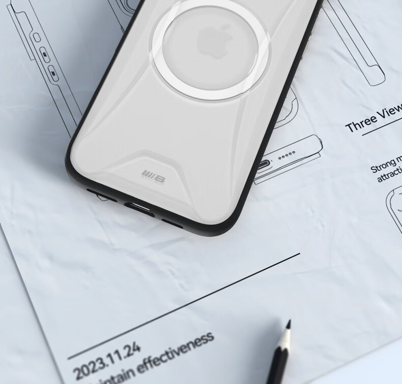Чехол для iPhone 16 Pro Max
