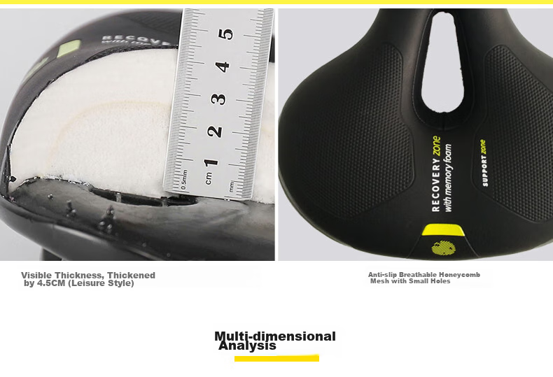 Седло для горного велосипеда Selle Royal, удобная накладка на велосипедное седло, чехол для велосипедного седла SR, велосипедные аксессуары, велосипедное снаряжение, версия для бездорожья