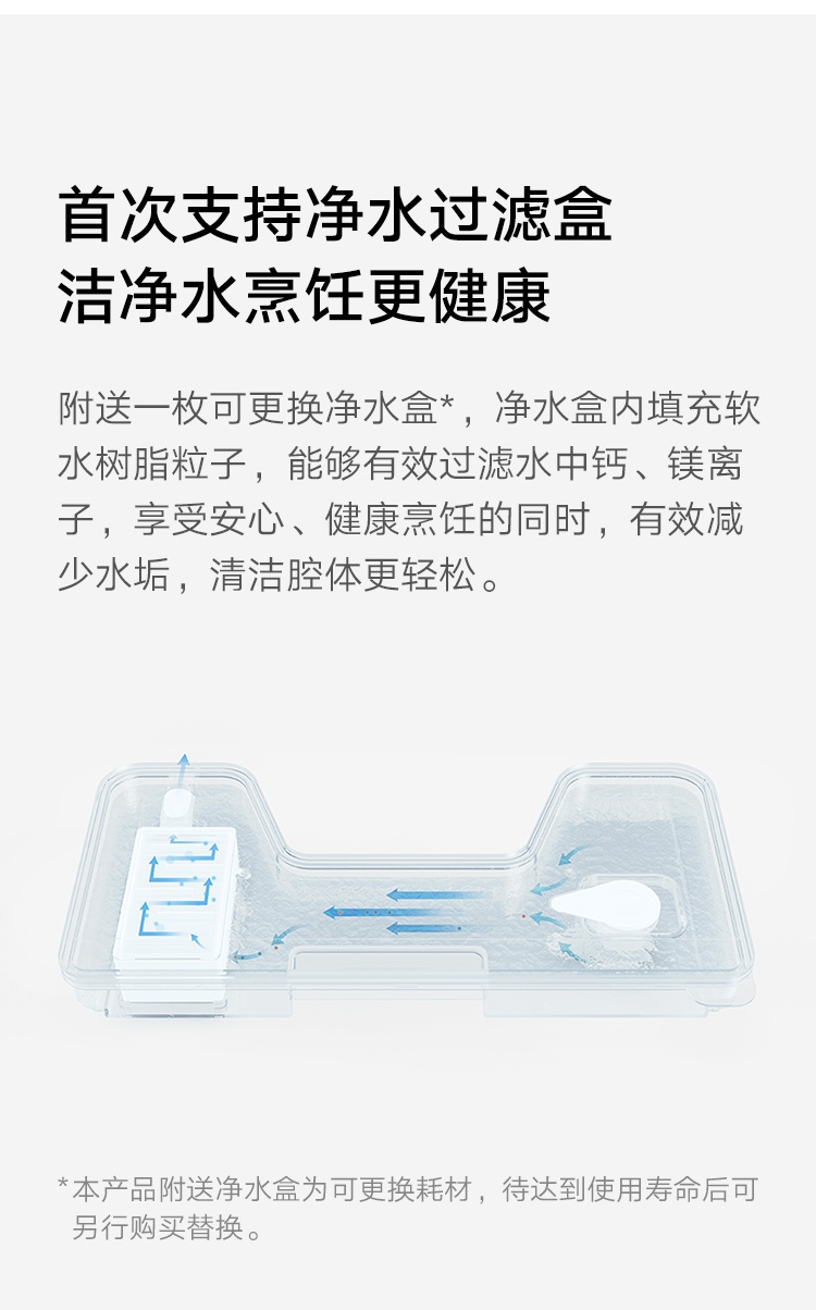 米家MZKXD01ACM-MZ01入手一周后，真话实说我更喜欢它了
