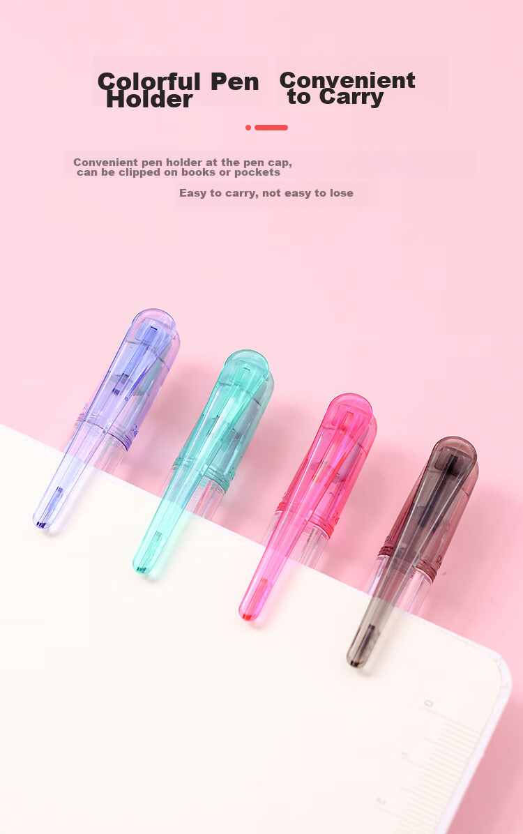 Автоматическая карандаш Pentel PD105T, 0.5 мм, черный, одноразовая упаковка