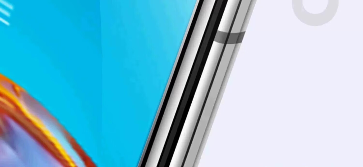 Защитная пленка DIVI [28° True Privacy] для Huawei P60, антибликовая, гидрогелевая, полноэкранная, противоударная, устойчивая к царапинам