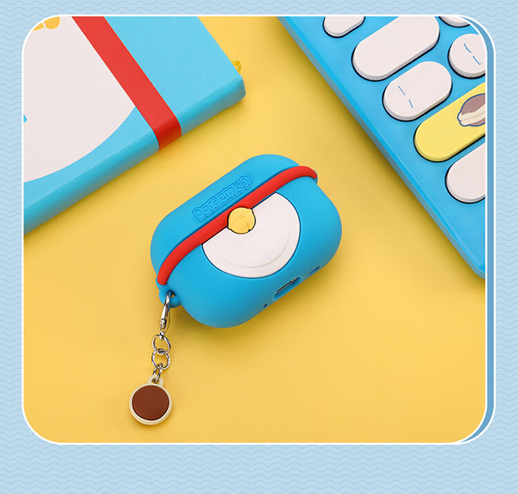 Чехол для Apple AirPods Pro 2
