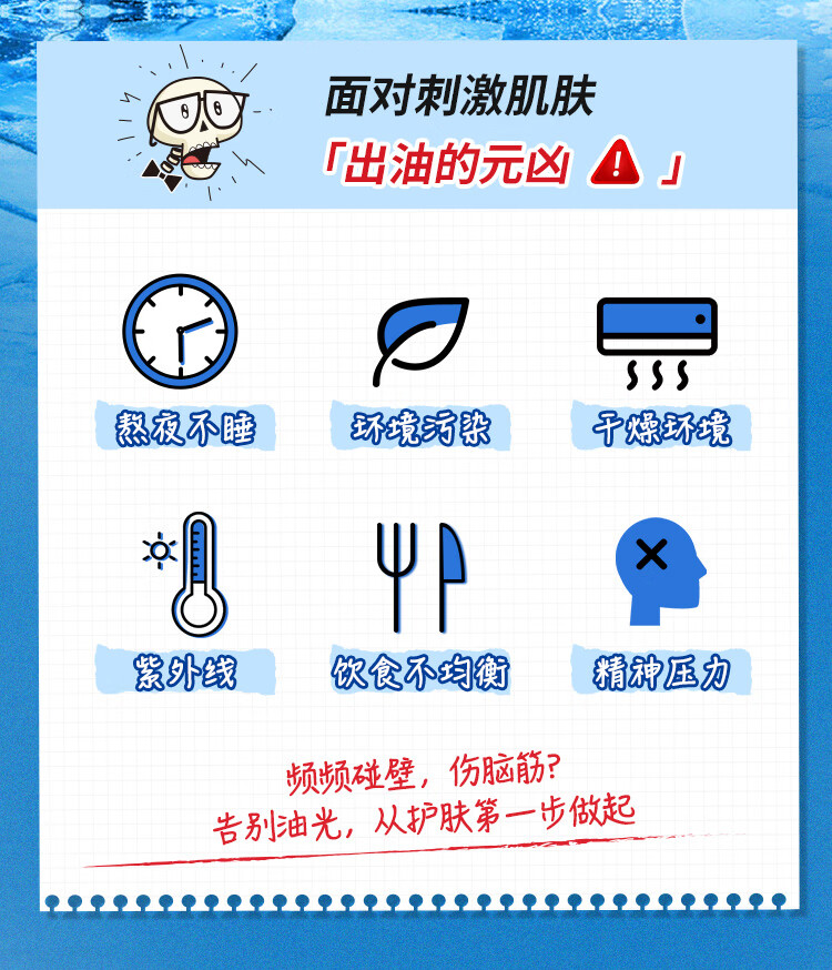 科颜氏（Kiehl's）高保湿清爽泡沫洁面乳150ml洗面奶控油清洁护肤品 生日礼物女