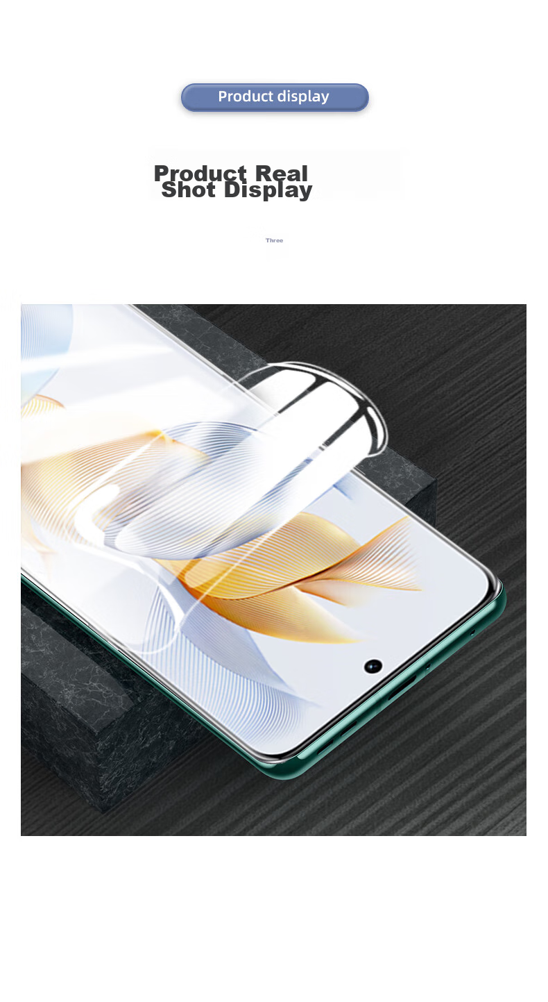 Защитная пленка для Honor 90