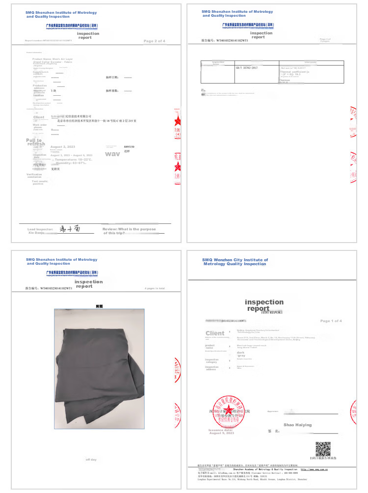 Толстовка JD Original "Light Warm Air Layer" мужская, принт, высококачественная зимняя футболка, темно-синий, XL